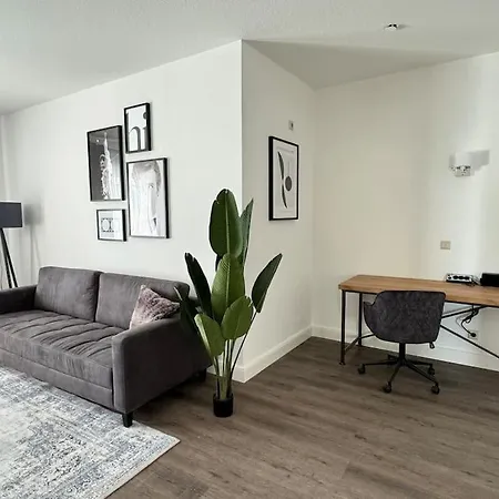 Penthouse 11c Appartamento Mannheim