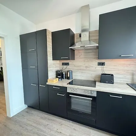 220 Qm Penthouse Mit Fahrstuhl - Ohne Mannheim