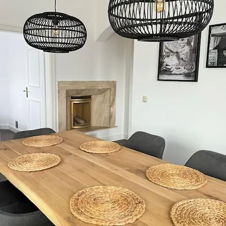 Penthouse 11c * Mannheim