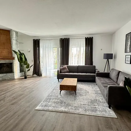 220 Qm Penthouse Mit Fahrstuhl - Ohne * Mannheim