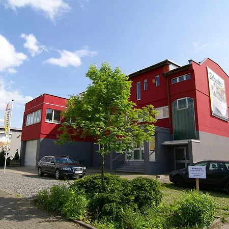 Penthouse 11c * Mannheim