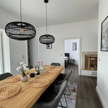 Penthouse 11c Mannheim