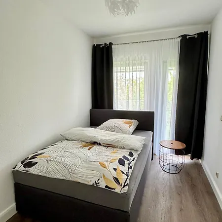 Penthouse 11c Appartamento Mannheim