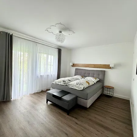 Penthouse 11c Appartamento *