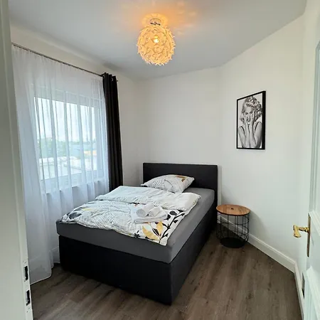 220 Qm Penthouse Mit Fahrstuhl - Ohne